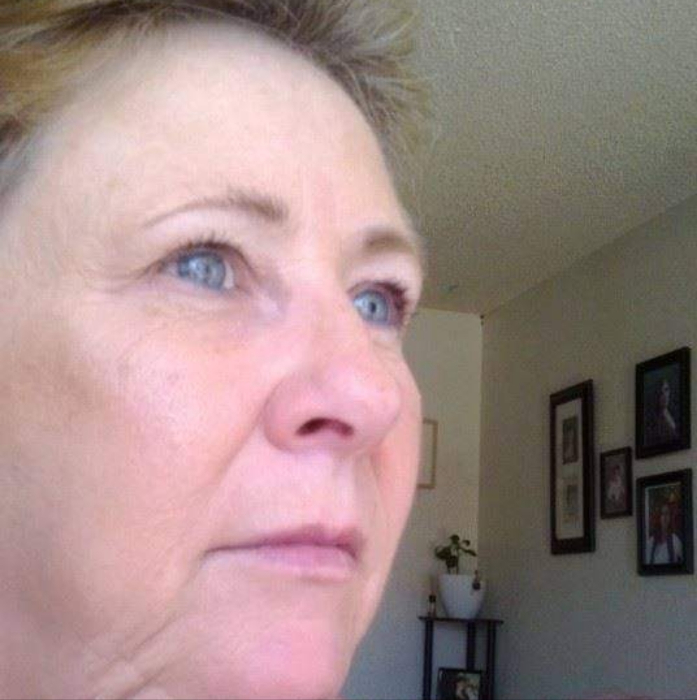 Meet your Posher, Martha